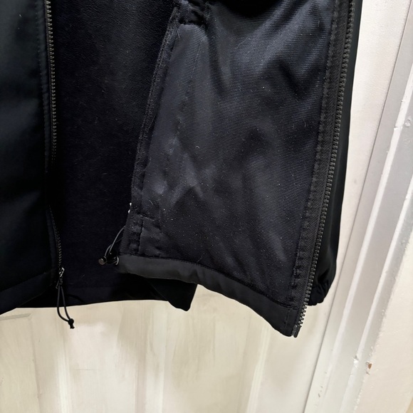 Columbia Fleece-Lined Softshell Jacket, Men’s S - Picture 5 of 6